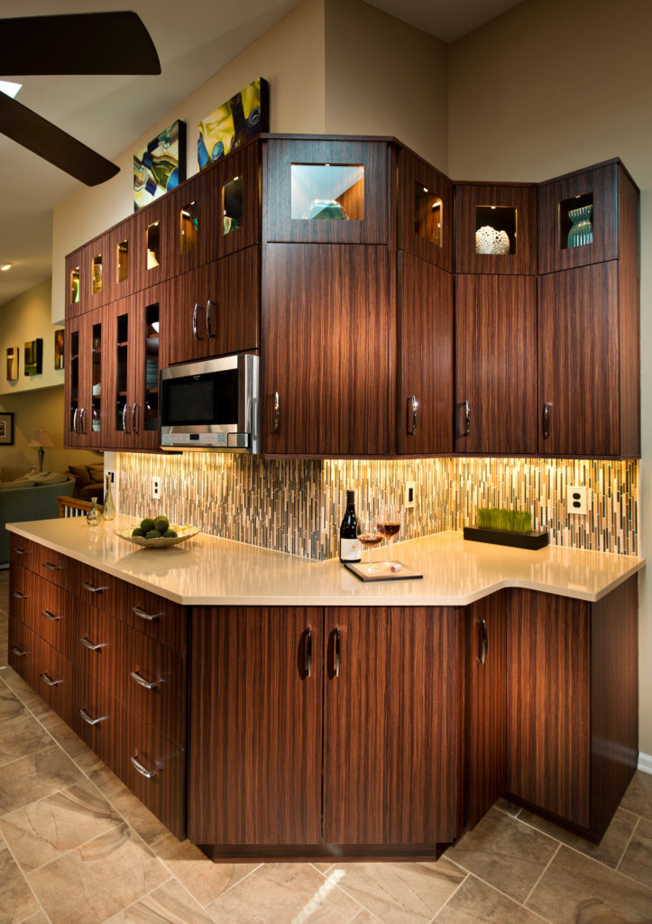 Kitchen and Bath World