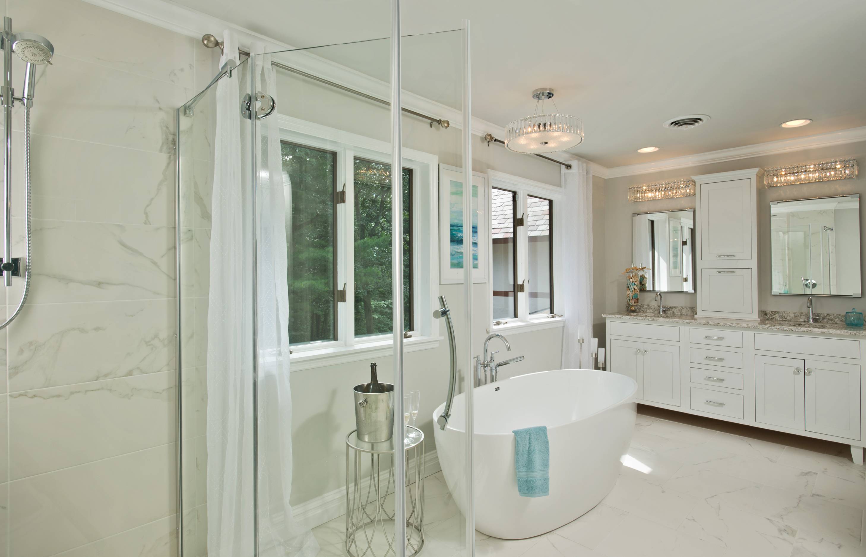 Kitchen and Bath World