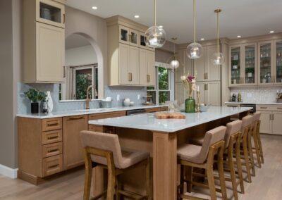 Kitchen Remodel, Slingerlands NY
